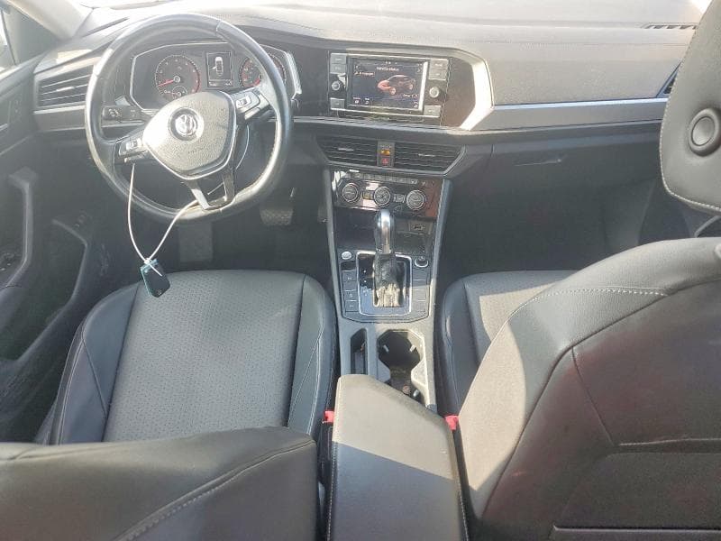 2019 VOLKSWAGEN JETTA S 8