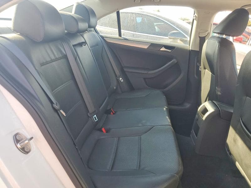 2017 VOLKSWAGEN JETTA SE 10