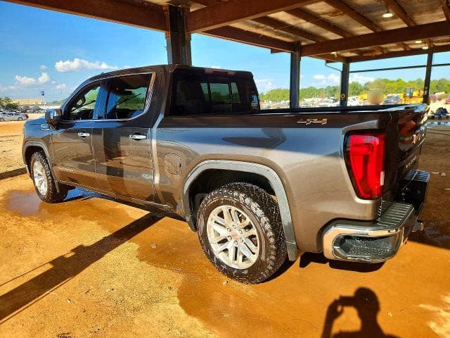 2020 GMC SIERRA K1500 SLT 2