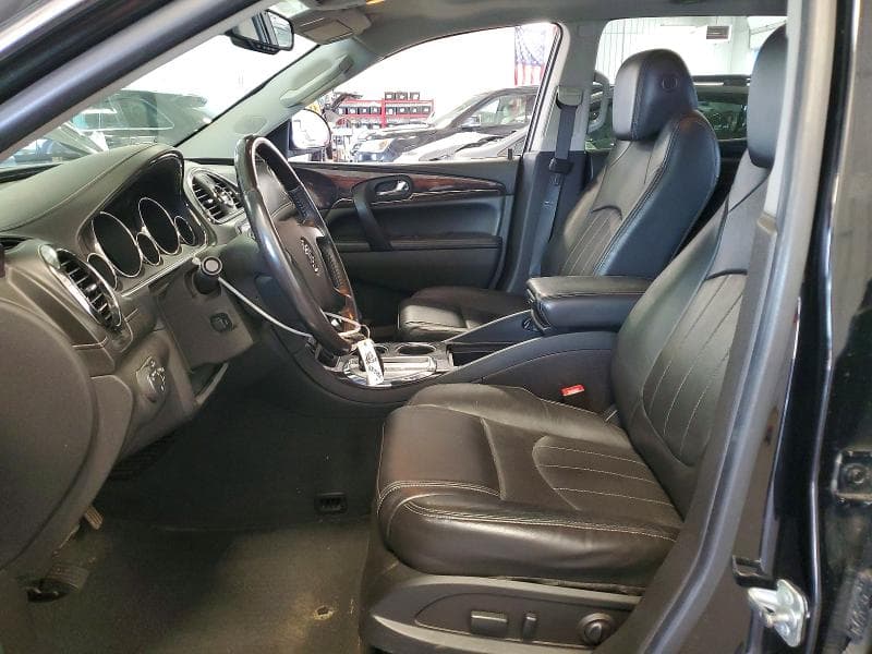 2017 BUICK ENCLAVE 7