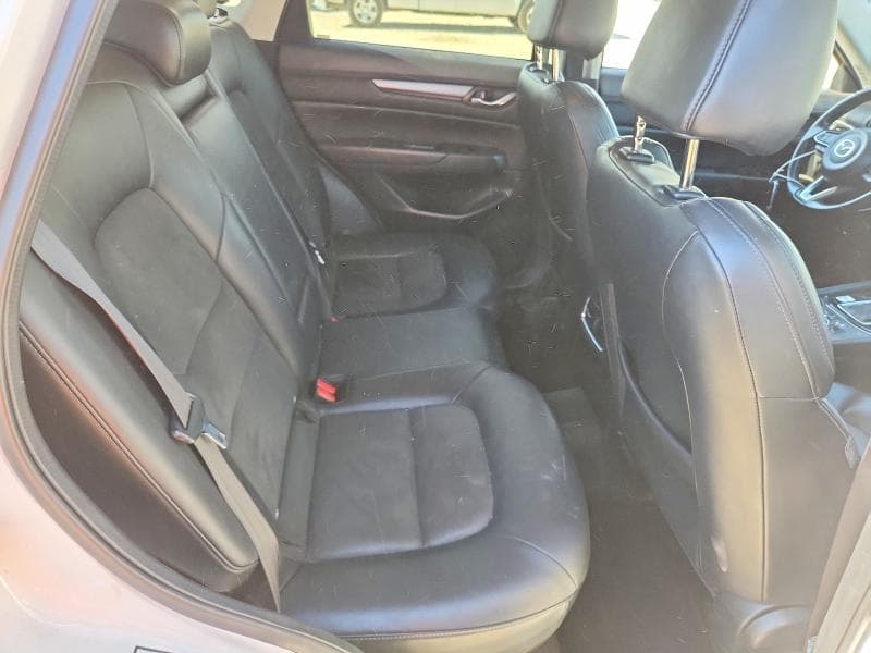 2020 MAZDA CX-5 TOURING 11