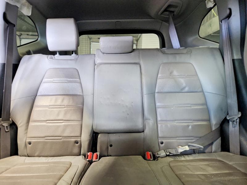 2019 HONDA CR-V EXL 10