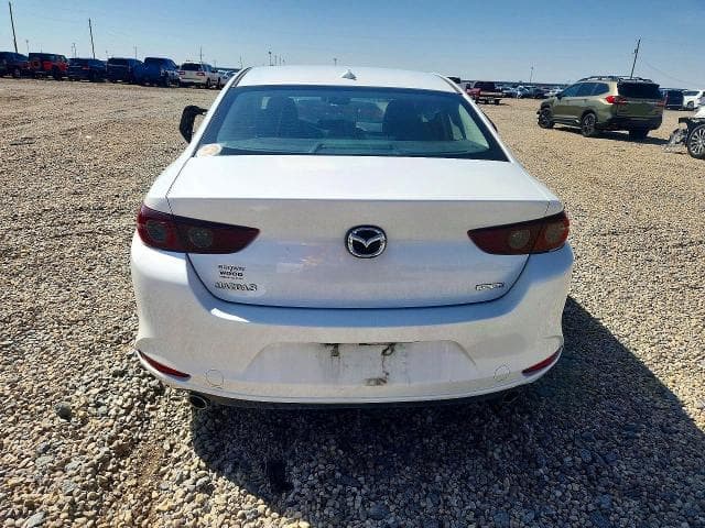 2019 MAZDA 3 PREFERRED 6