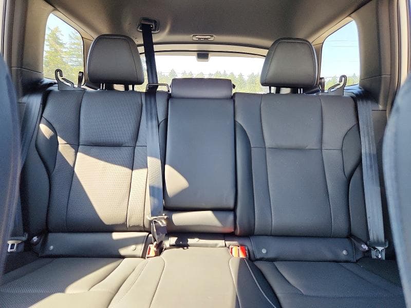 2026 SUBARU OUTBACK TOURING XT 10