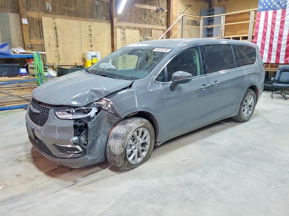 2023 CHRYSLER PACIFICA TOURING L - 1
