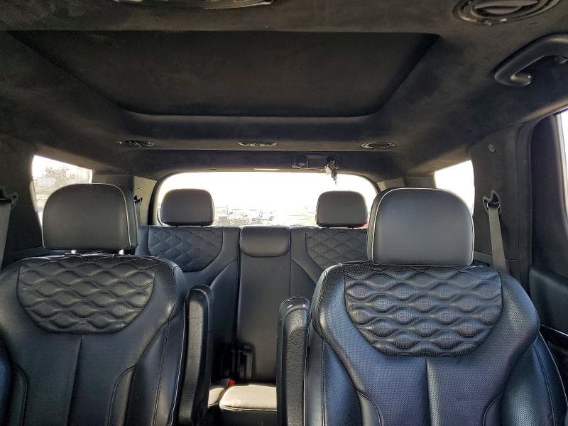 2020 HYUNDAI PALISADE LIMITED 10