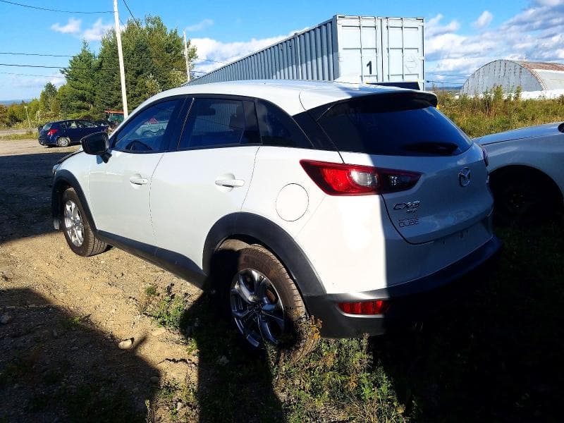 2019 MAZDA CX-3 TOURING 2