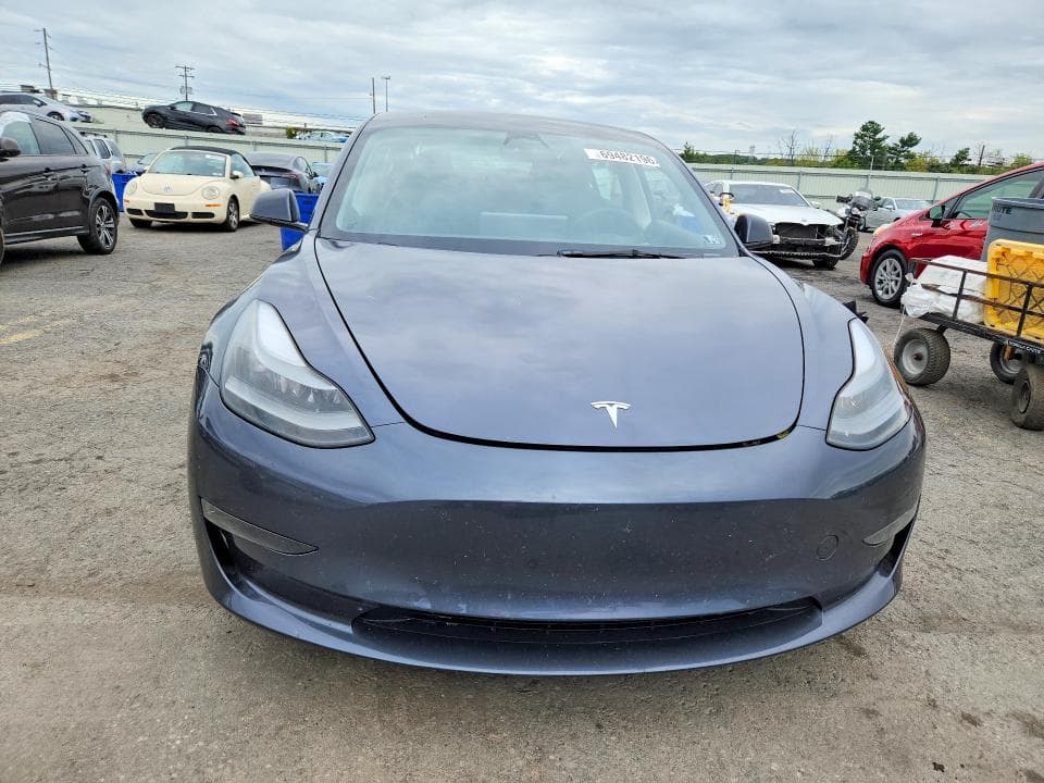 2023 TESLA MODEL 3 5