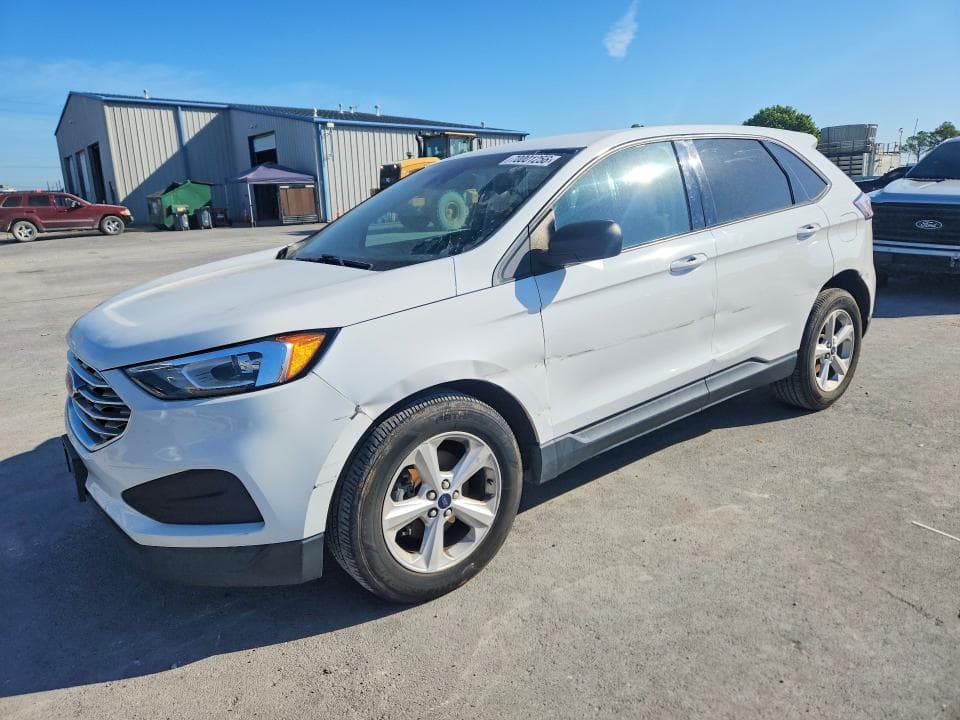 2020 FORD EDGE SE - 1