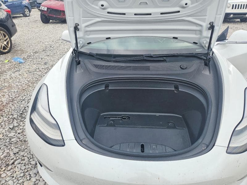 2020 TESLA MODEL 3 11