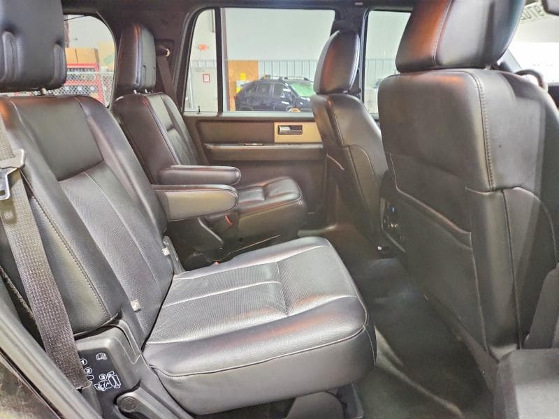2017 FORD EXPEDITION LIMITED 11