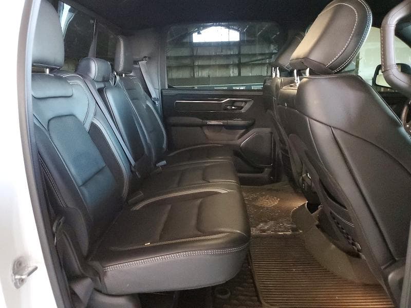 2021 RAM 1500 TRX 10