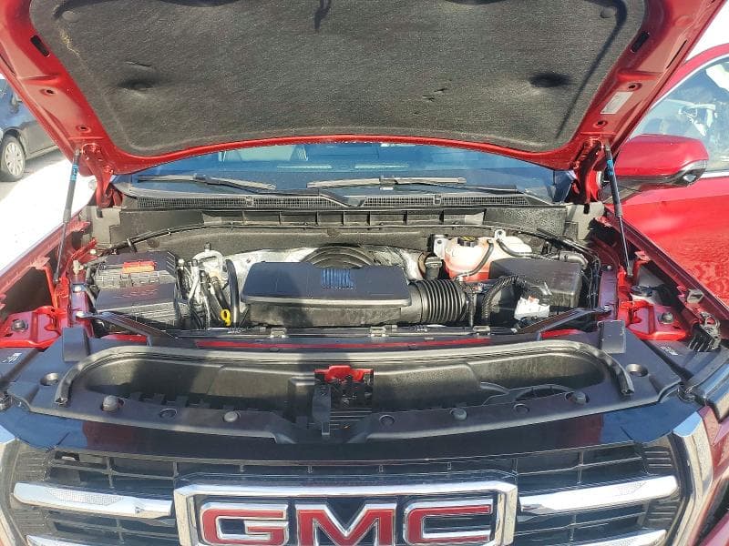 2026 GMC YUKON ELEVATION 12