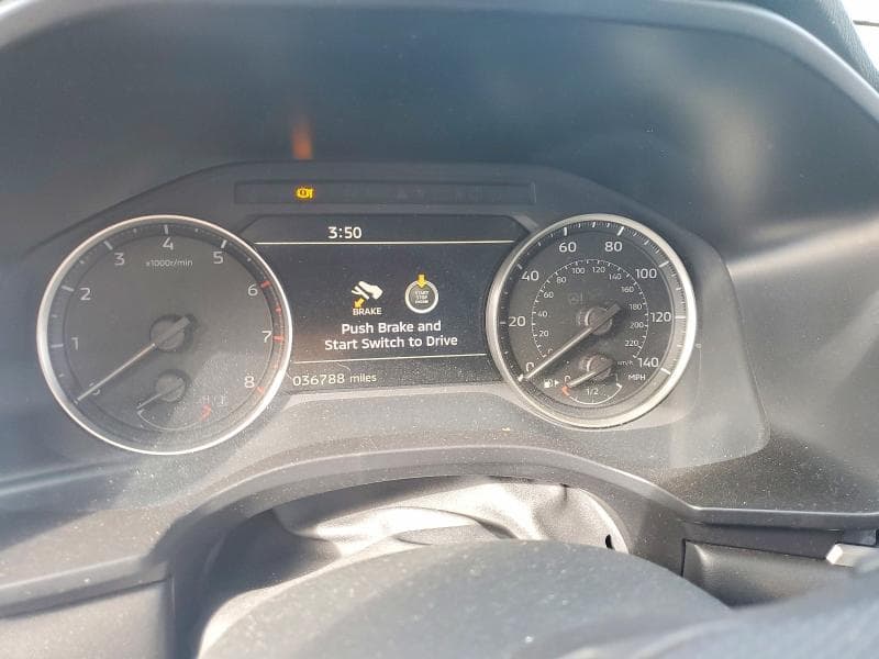 2025 MITSUBISHI OUTLANDER SE 9