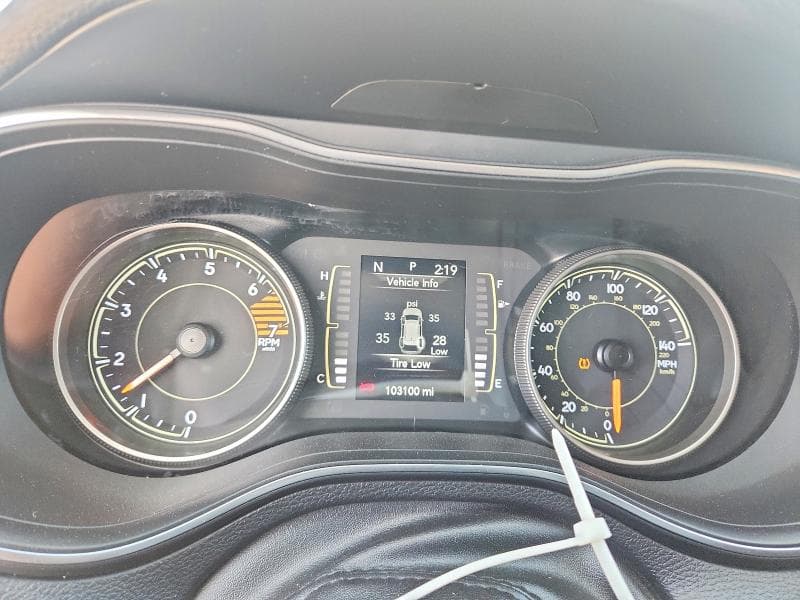 2020 JEEP CHEROKEE LATITUDE PLUS 9