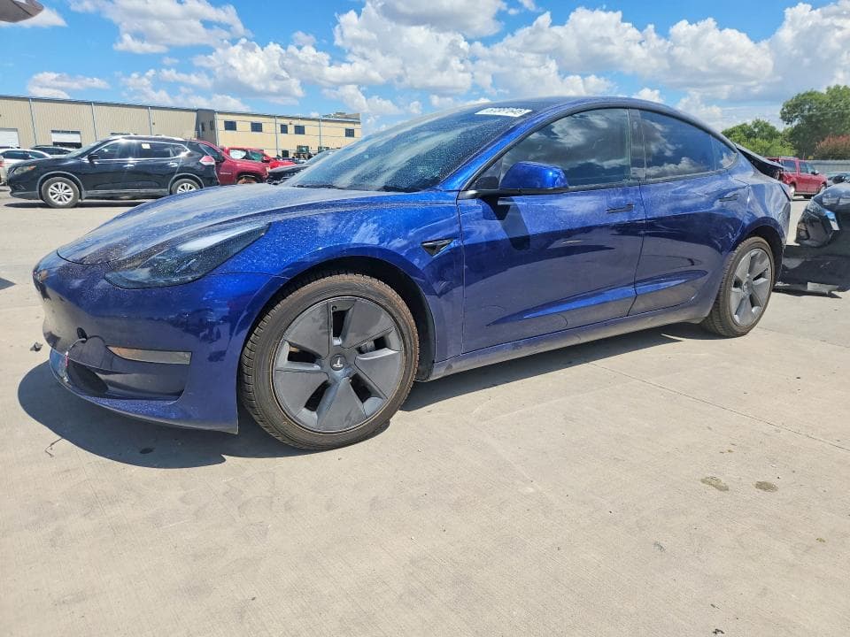 2023 TESLA MODEL 3 - 1