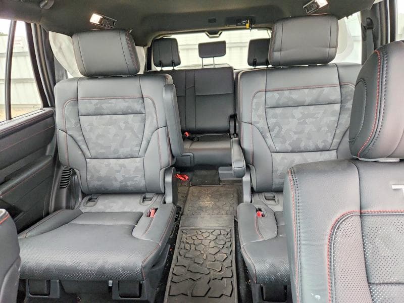2026 TOYOTA SEQUOIA TRD PRO 10
