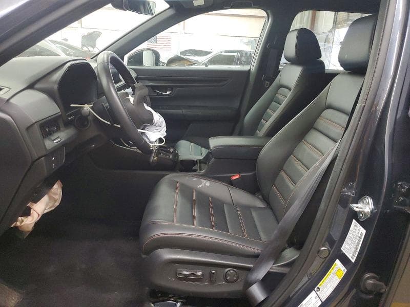 2025 HONDA CR-V SPORT-L 7