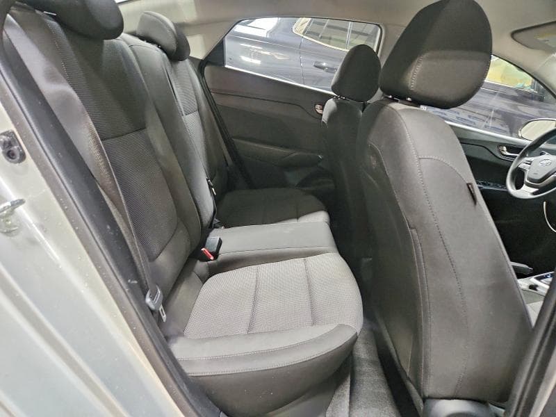 2020 HYUNDAI ACCENT SE 10