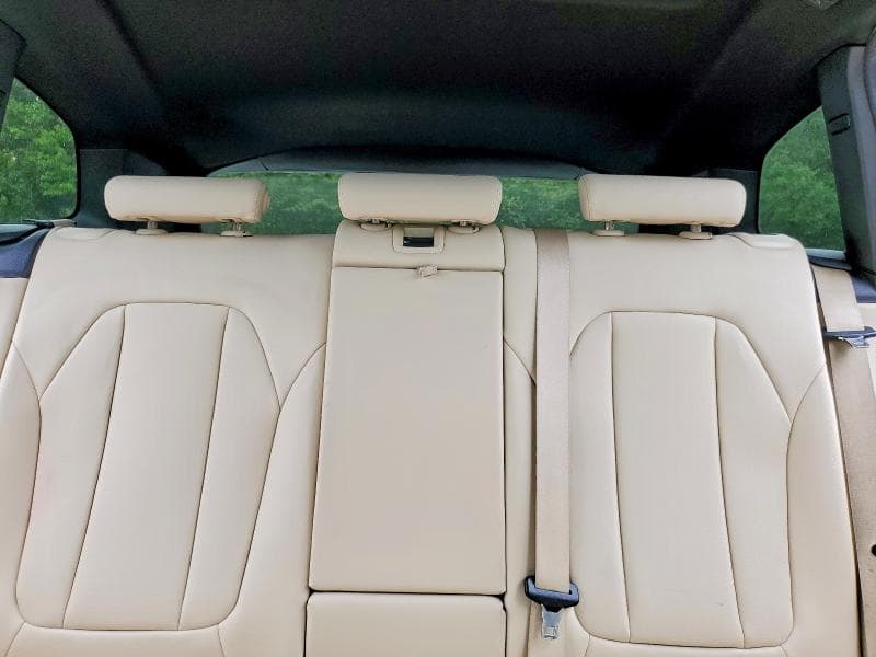 2018 BMW X3 XDRIVE30I 10