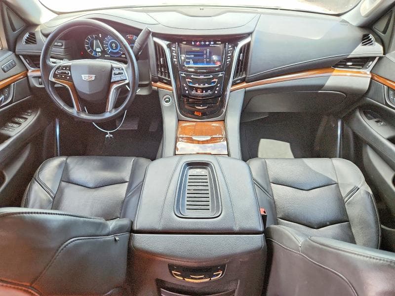 2020 CADILLAC ESCALADE LUXURY 8