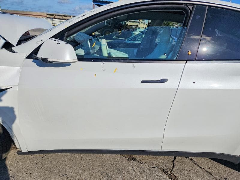 2020 TESLA MODEL Y 7