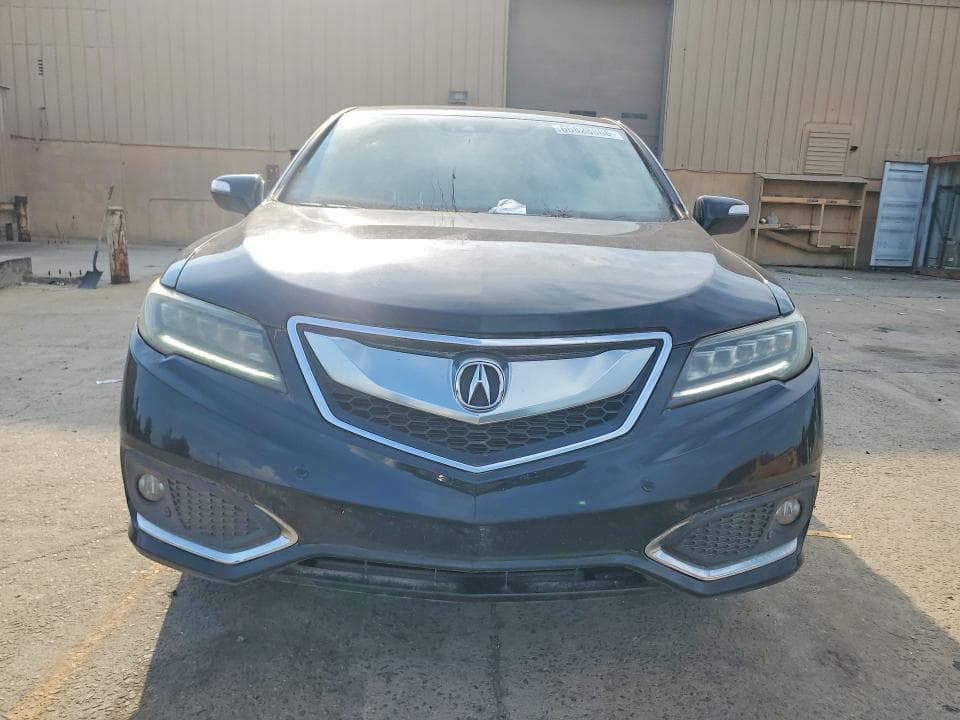 2017 ACURA RDX ADVANCE 5