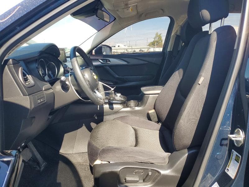 2020 MAZDA CX-9 SPORT 7