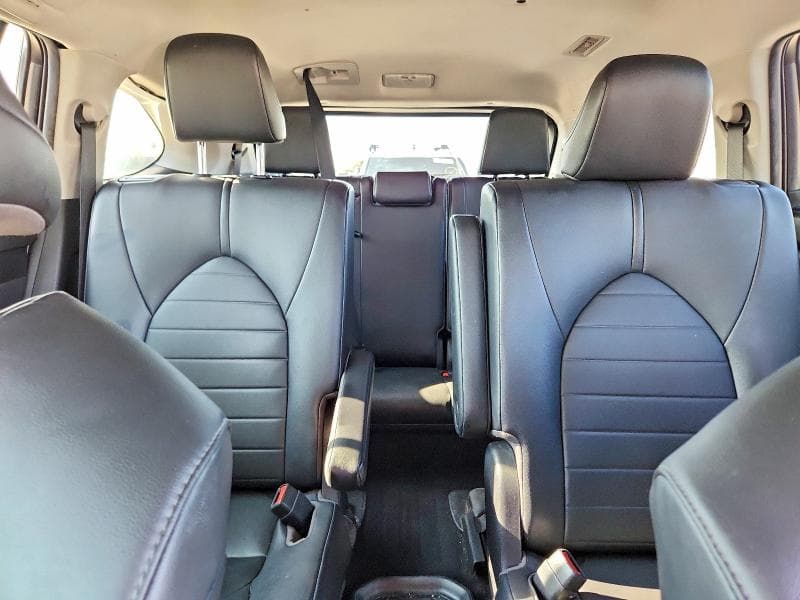 2020 TOYOTA HIGHLANDER XLE 10