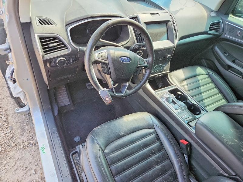 2020 FORD EDGE SEL 8