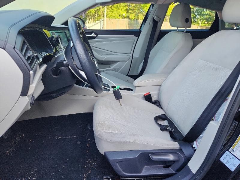 2020 VOLKSWAGEN JETTA S 7