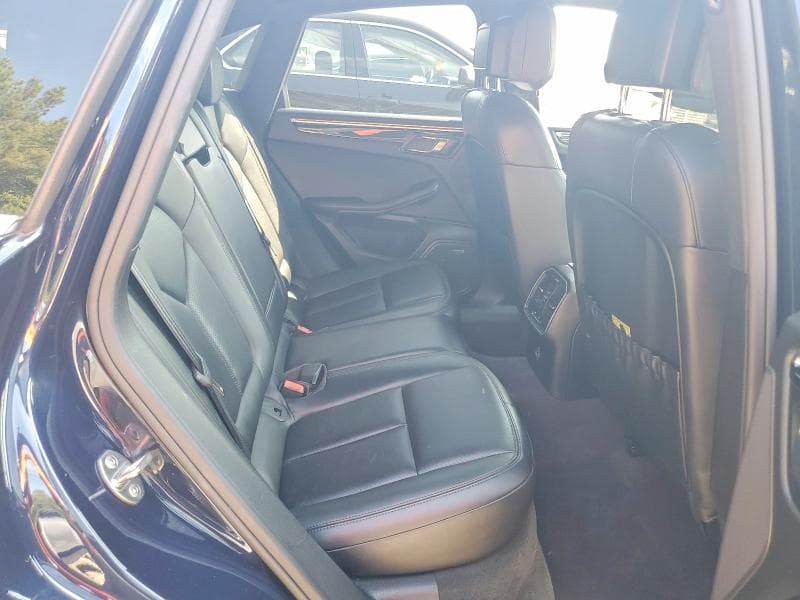 2018 PORSCHE MACAN S 10