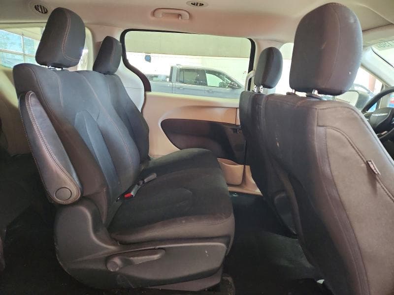 2018 CHRYSLER PACIFICA L 11
