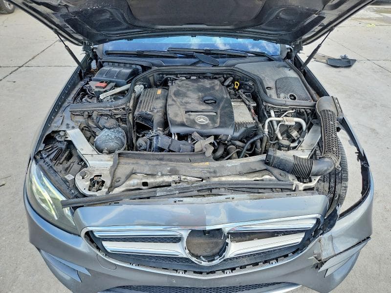 2017 MERCEDES-BENZ E 300 4MATIC 11