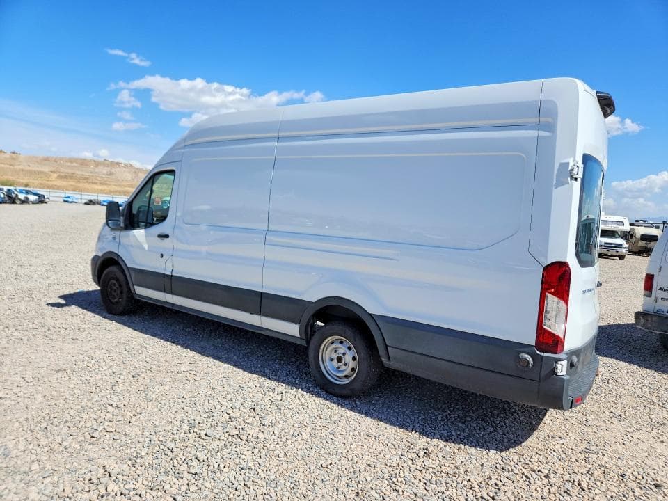 2020 FORD TRANSIT T-250 2