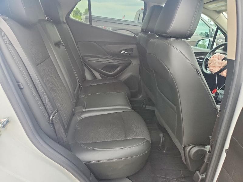 2022 BUICK ENCORE PREFERRED 11