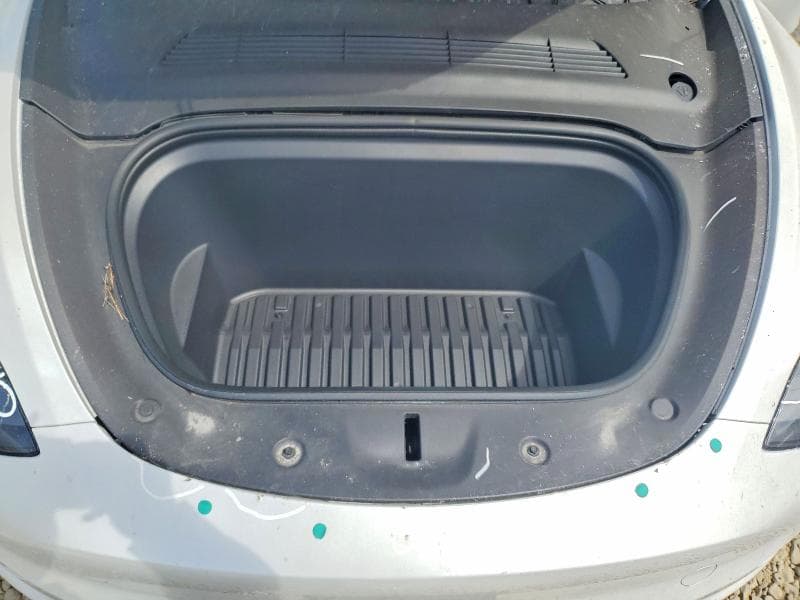 2023 TESLA MODEL Y 12