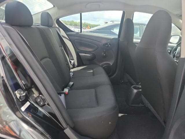 2017 NISSAN VERSA 1.6 S PLUS 10