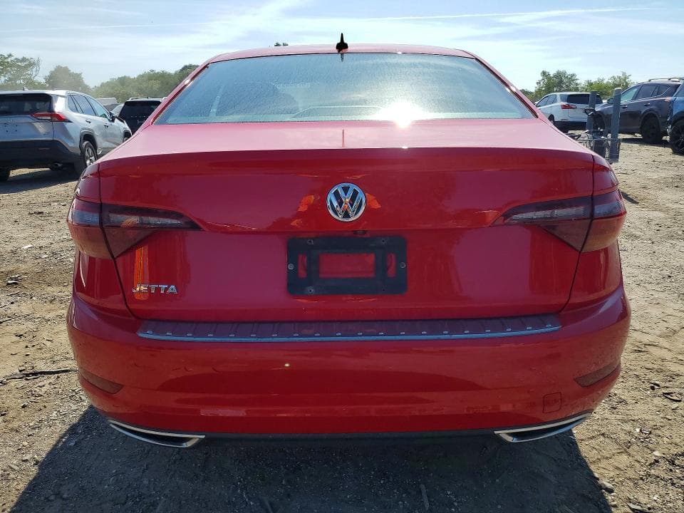 2019 VOLKSWAGEN JETTA S 6