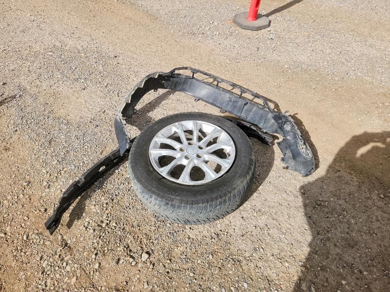 2019 JEEP CHEROKEE LATITUDE 13