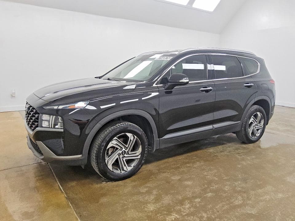 2023 HYUNDAI SANTA FE SEL - 1