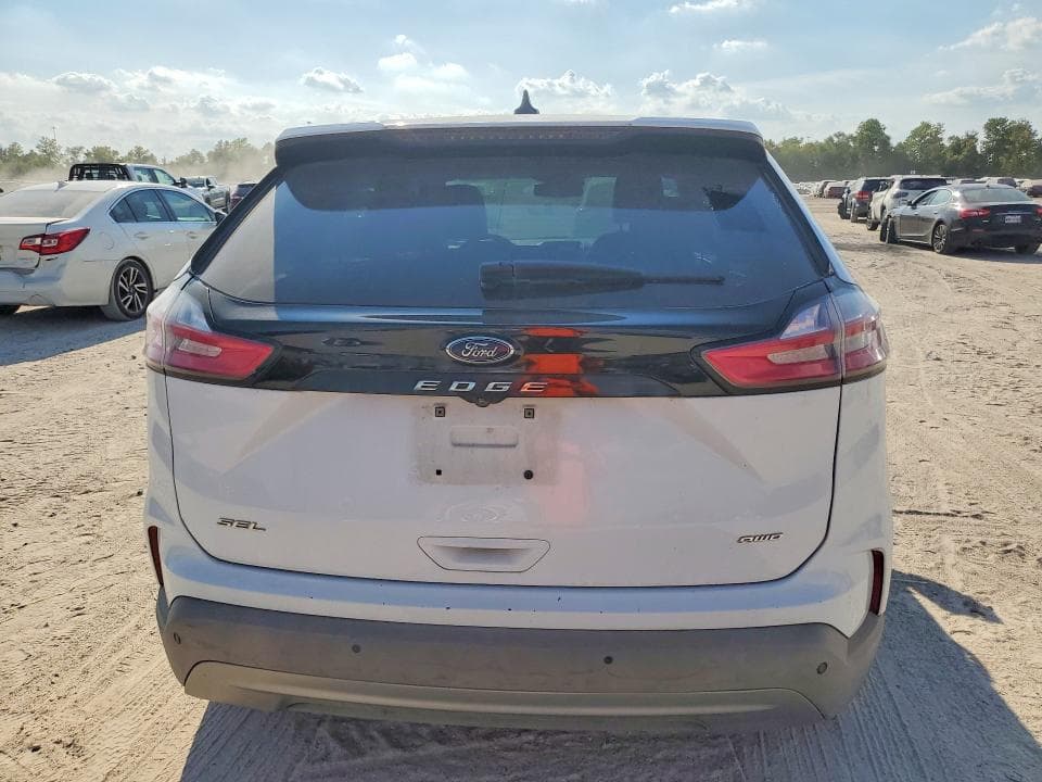 2022 FORD EDGE SEL 6