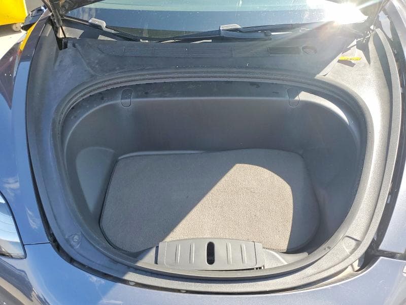 2019 TESLA MODEL 3 11