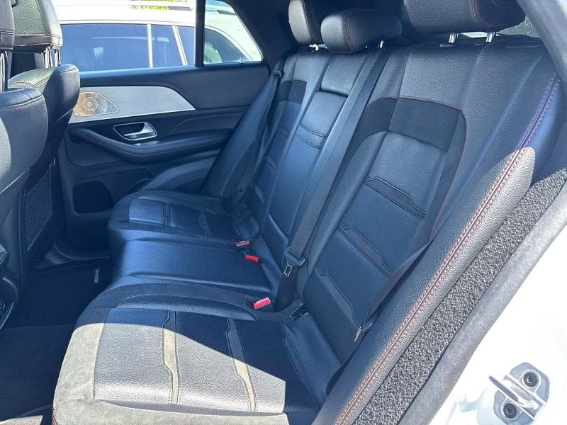 2023 MERCEDES-BENZ GLE COUPE AMG 53 4MATIC 6
