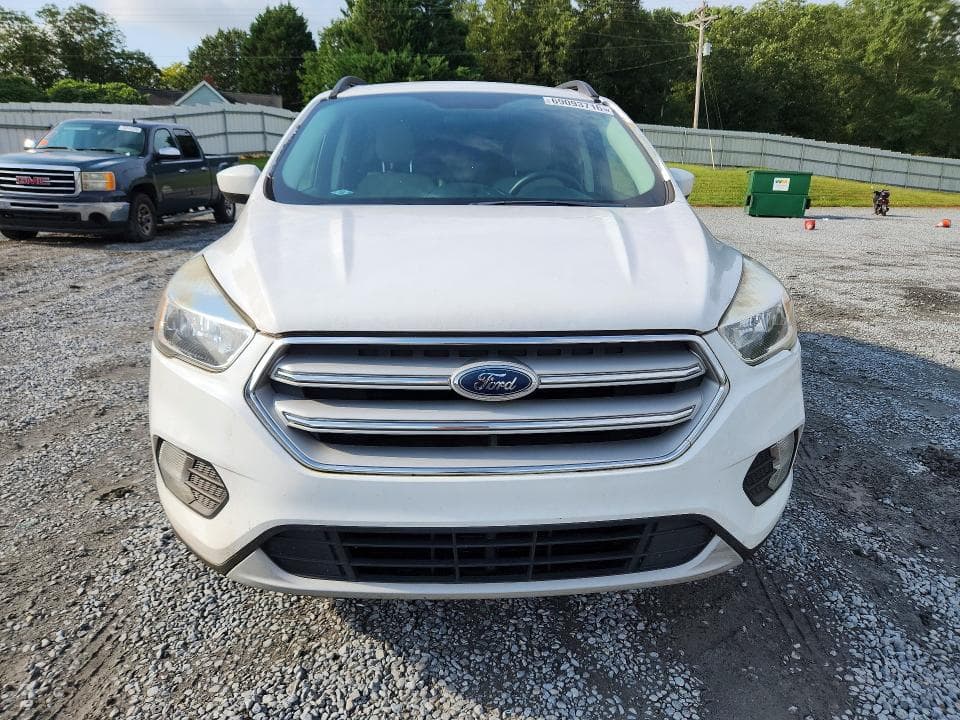 2018 FORD ESCAPE SE 5