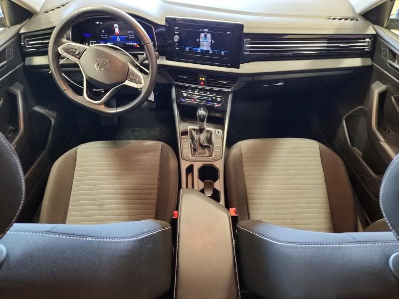 2025 VOLKSWAGEN JETTA S 8