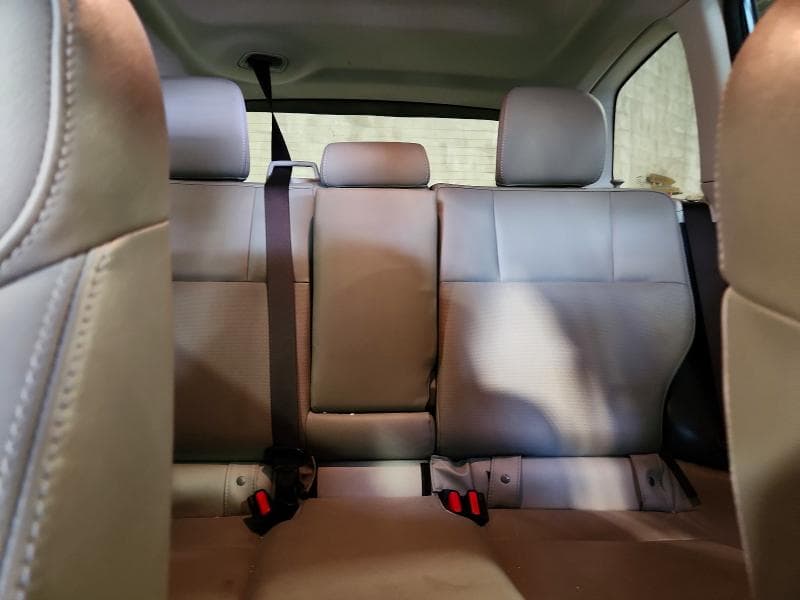 2018 SUBARU FORESTER 2.5I LIMITED 10