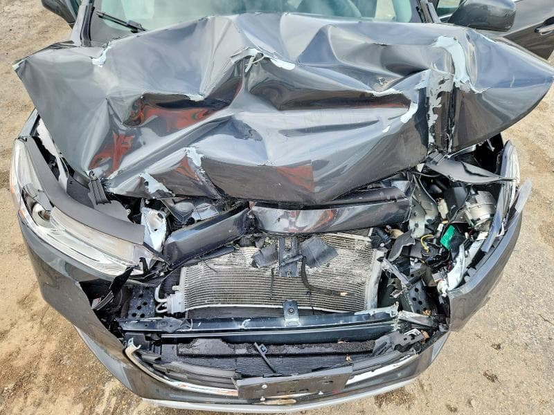 2017 CHEVROLET TRAX 1LT 12