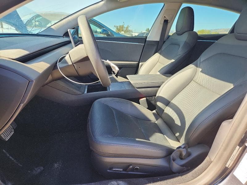 2024 TESLA MODEL 3 7