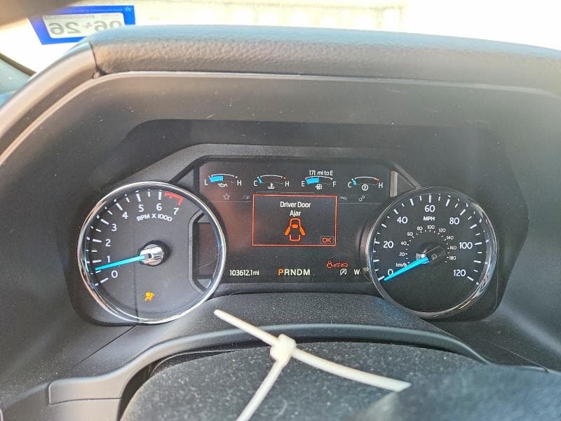 2020 FORD EXPEDITION XLT 9
